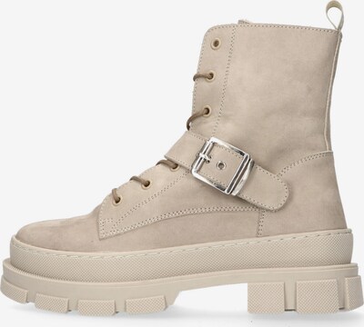 Tango Stiefeletten 'ROMY WELT NEW 13-b' in beige, Produktansicht
