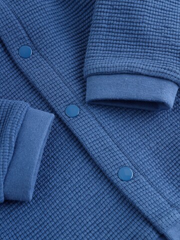 Next Between-season jacket in Blue