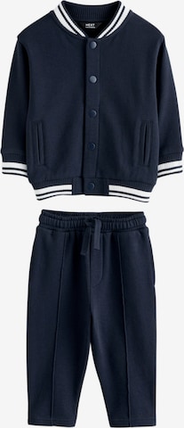 mėlyna Next Rinkinys: priekis