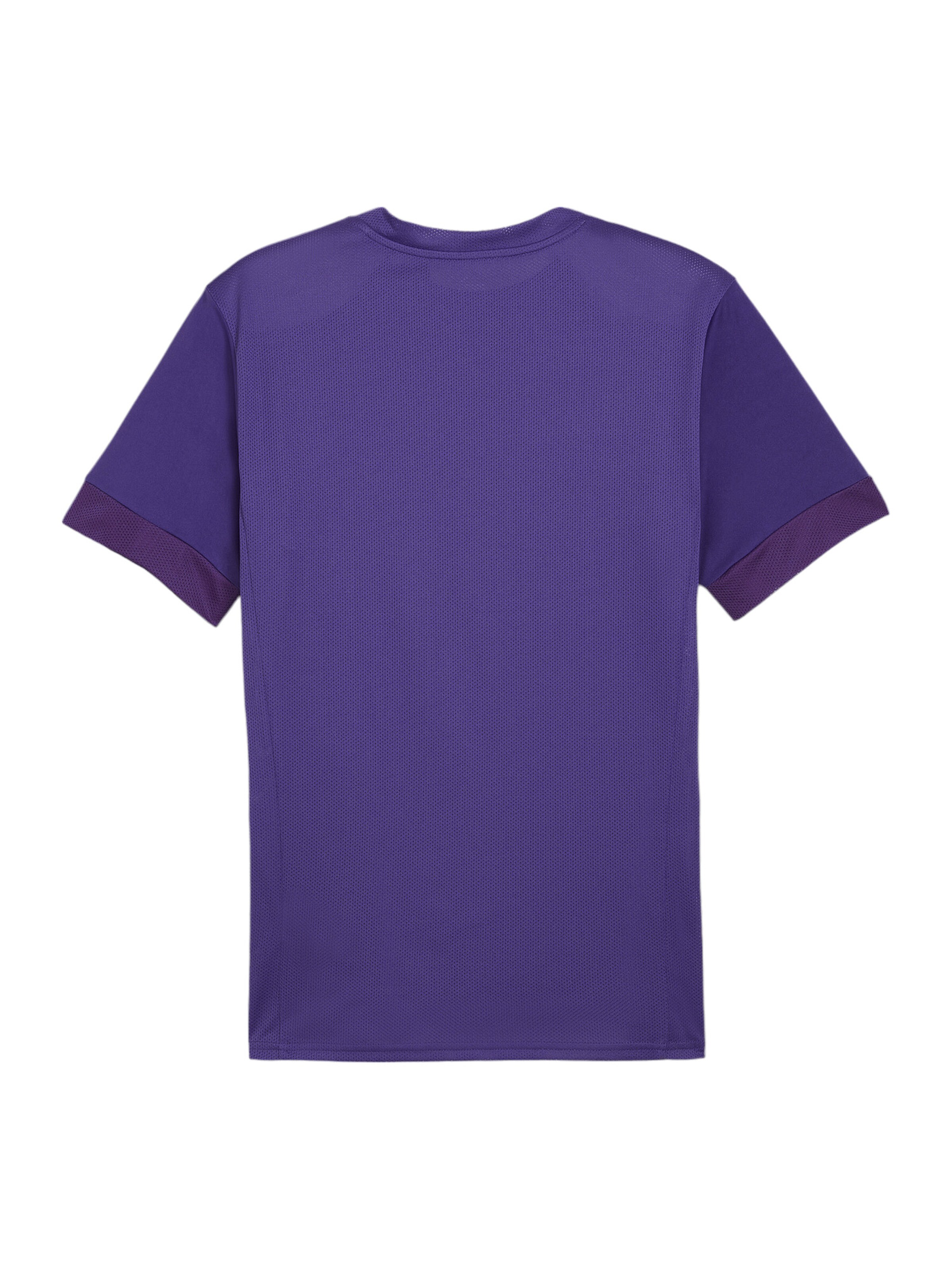 PUMA Performance Shirt in Purple