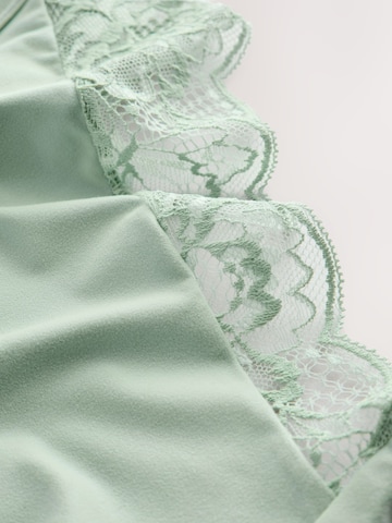 Next - Braga en verde