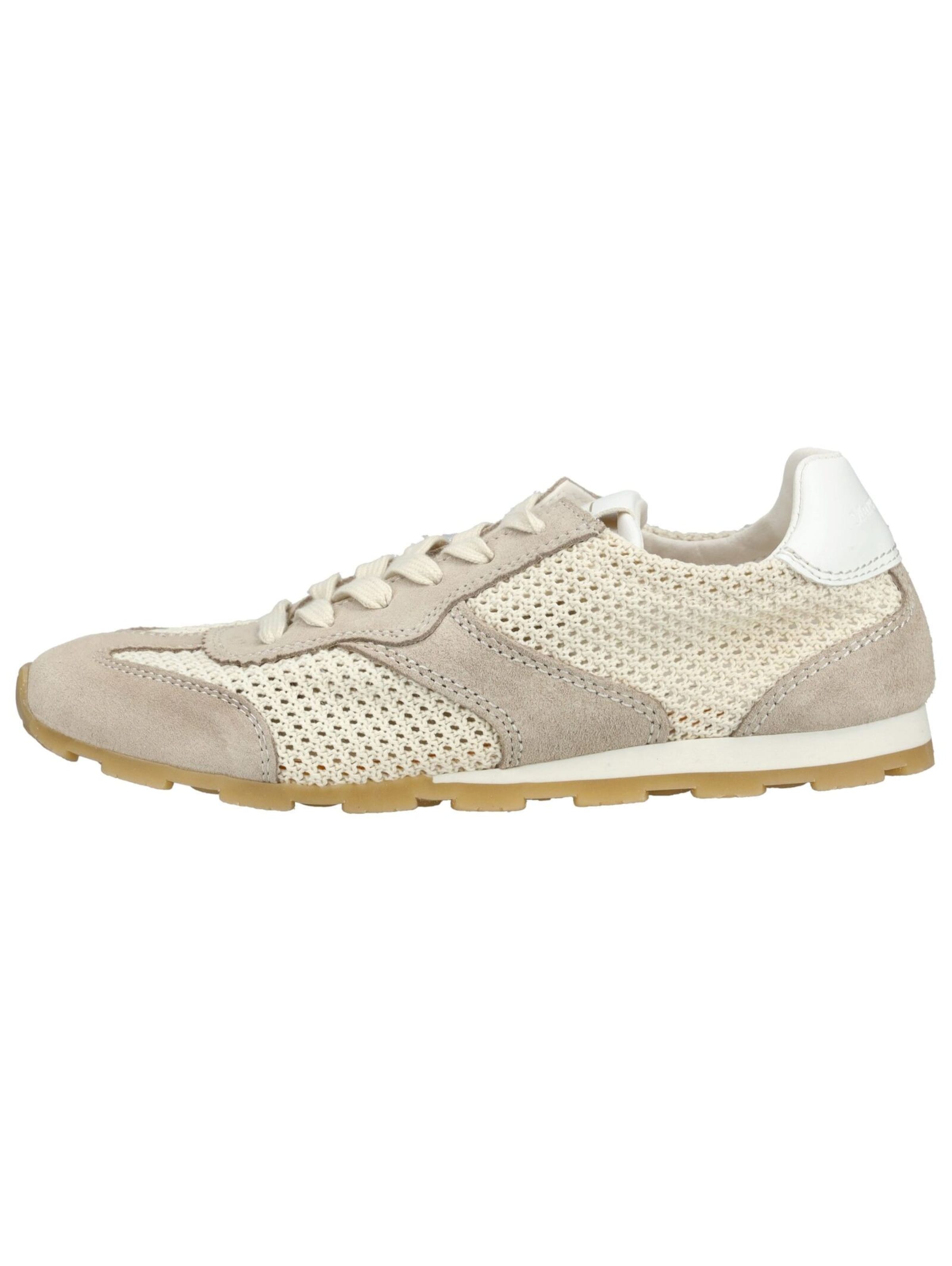 Sneaker bassa di Marc O'Polo in beige
