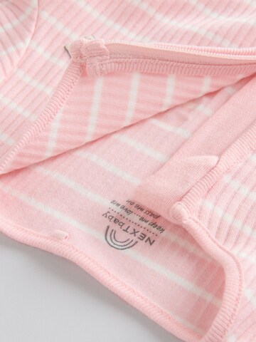 Next - Pijama em cinzento