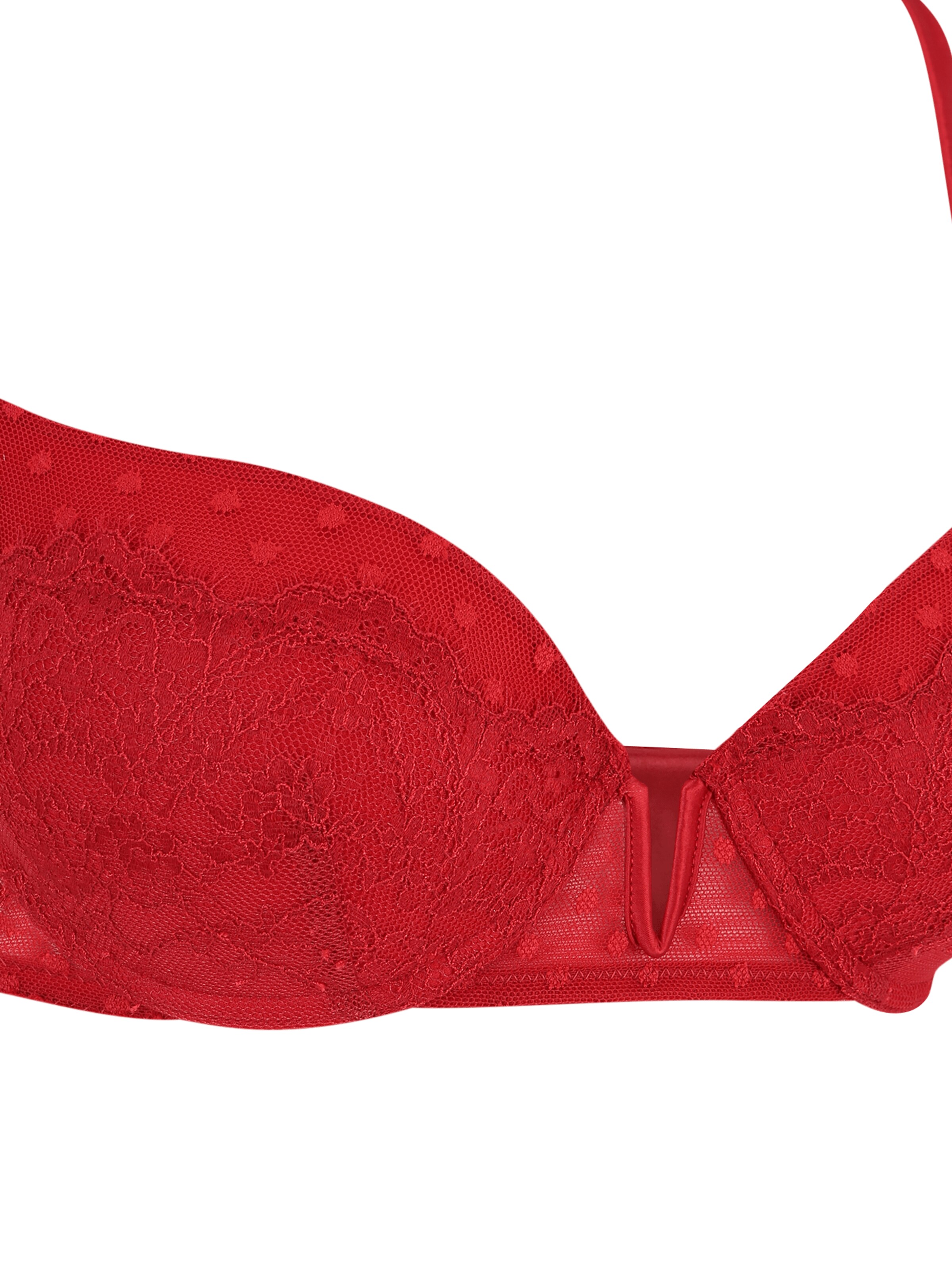 Push-up Reggiseno di Women' Secret in rosso
