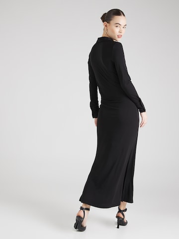 Karen Millen - Vestido em preto