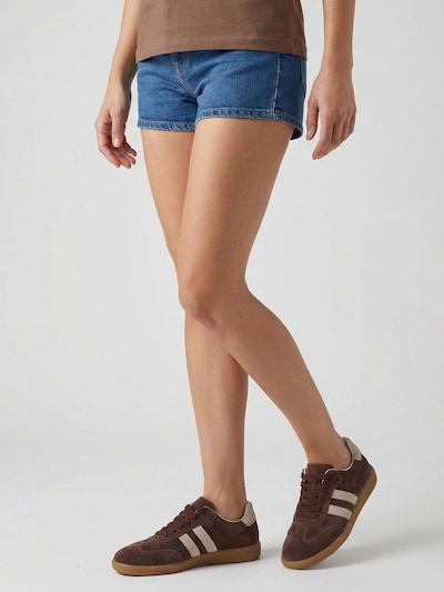 VENEZIA Platform trainers 'Venezia' in 36 in Dark brown, Item view