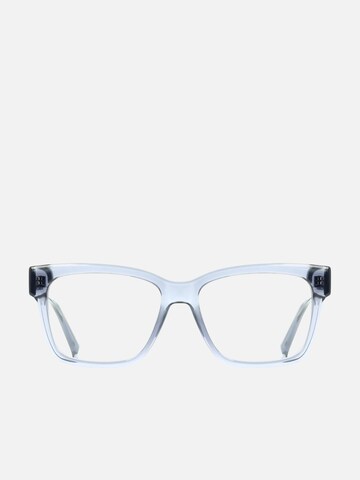 Liu Jo Sunglasses in Grey