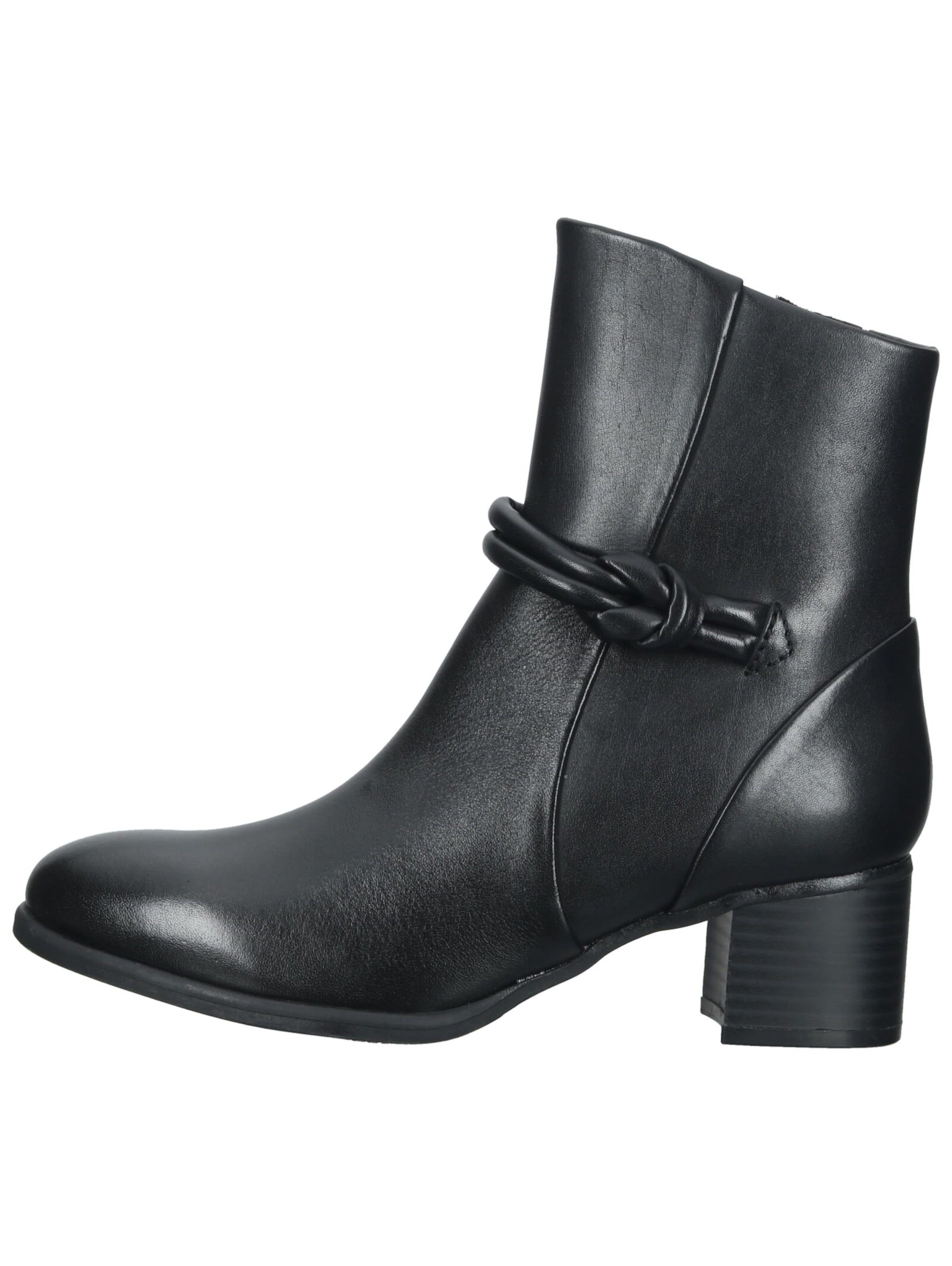 Bottines MARCO TOZZI en noir