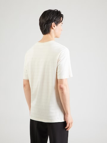 SCOTCH & SODA Tričko - Béžová