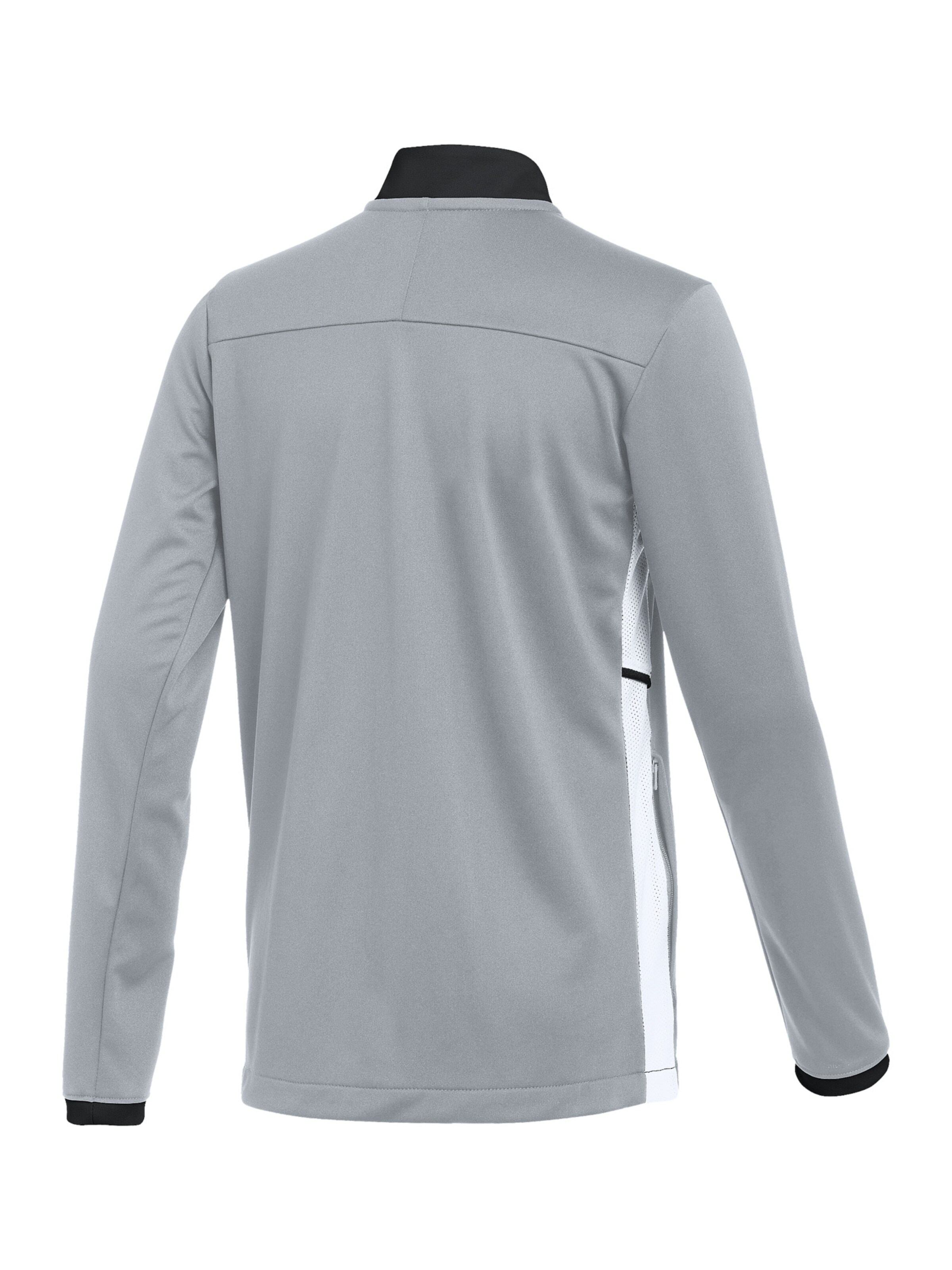 NIKE Sportjacke 'Academy 25' in Grau