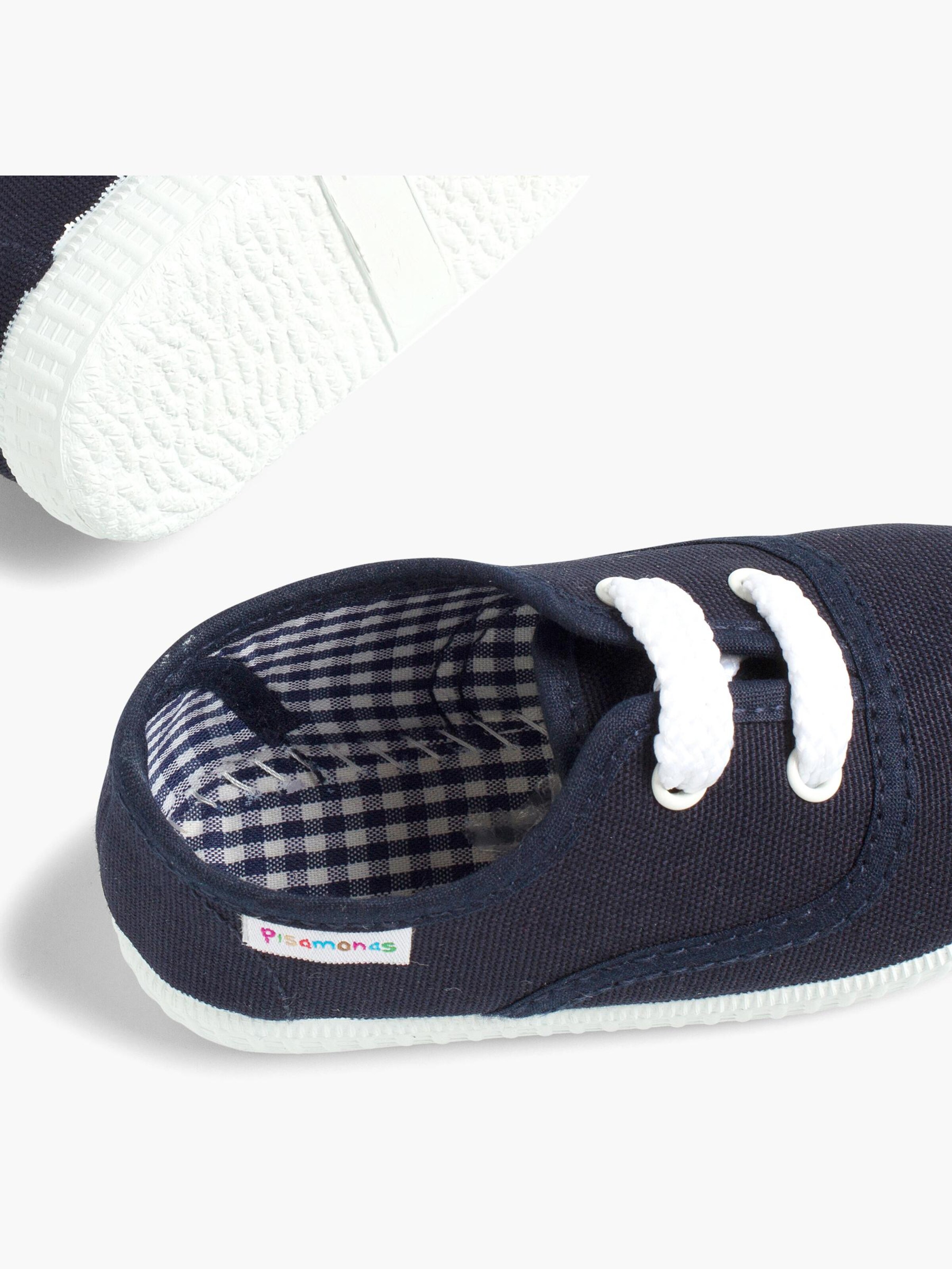 Pisamonas Trainers in Blue