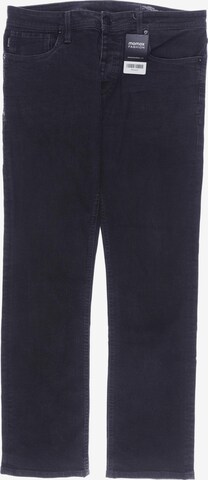 JACK & JONES Jeans 36 in Schwarz: predná strana