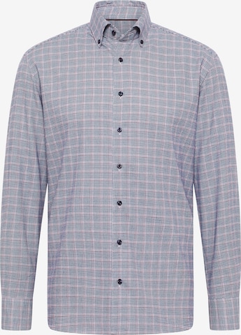 ETERNA Business Shirt in Blue: front