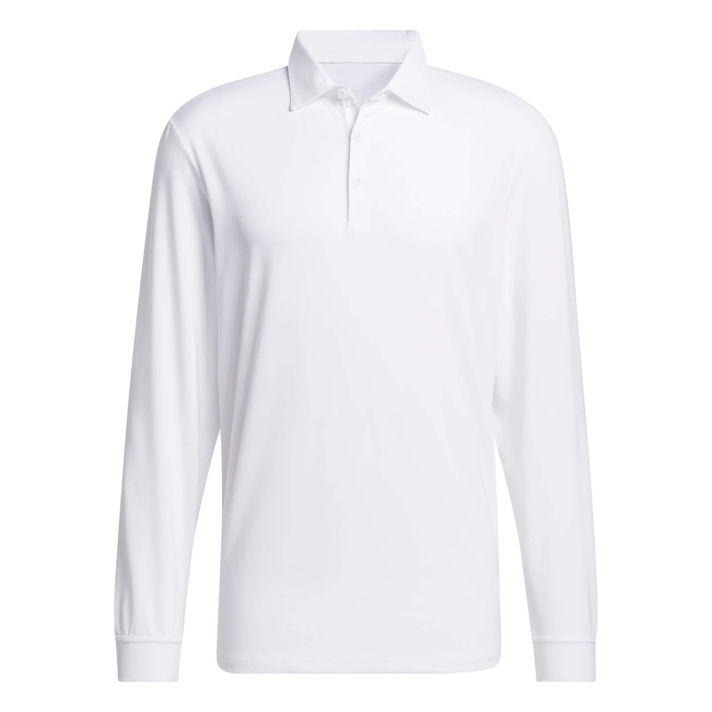 ADIDAS PERFORMANCE Performance shirt in White: front