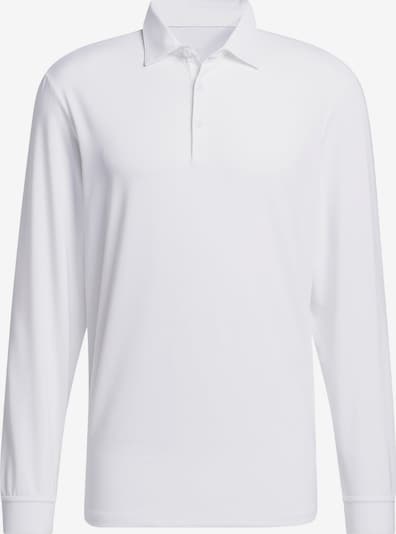 ADIDAS PERFORMANCE Camisa funcionais em XS em branco, Vista do artigo