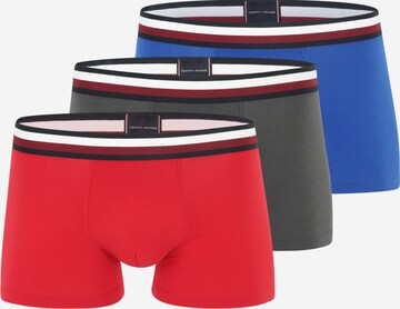 Tommy Hilfiger Underwear - Boxers em azul: frente