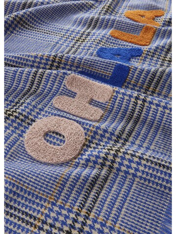 CODELLO Scarf in Blue