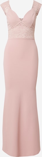 WAL G. Suknia wieczorowa 'EMMA' w kolorze różowy pudrowym, Podgląd produktu