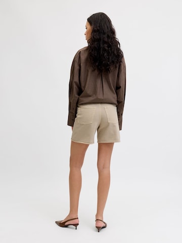 JJXX Loosefit Jeans 'JXSeville' i grå