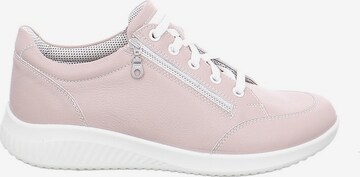 JOMOS Sneakers in Pink