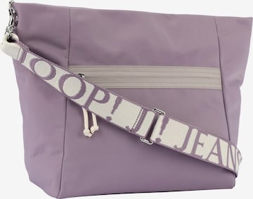 Sac à bandoulière 'Kaja' JOOP! Jeans en violet