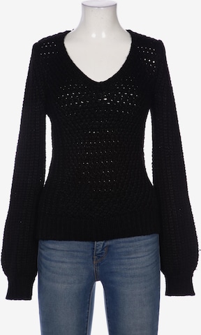BONOBO Sweater & Cardigan in XS in Black: front