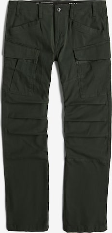 G-STAR Cargo trousers in Grey: front