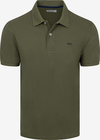 McGREGOR Shirt in Grün: Vorderseite