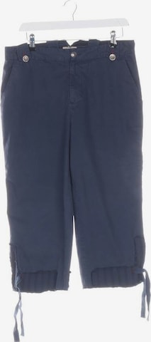 Luis Trenker Pants in XXS in Blue: front