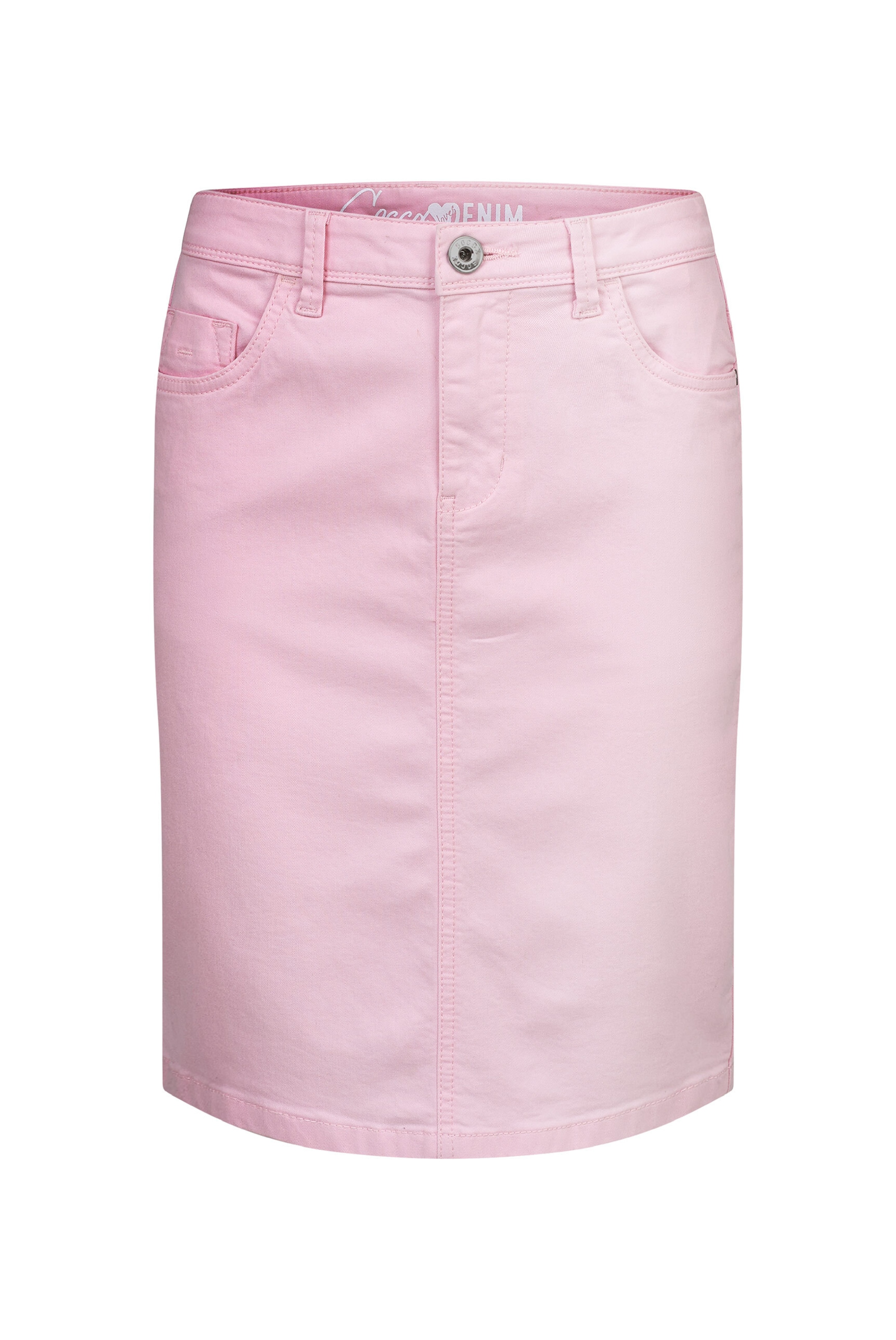Soccx Skirt in Rose, Item view