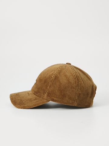 Barbour Keps 'Preston' i beige