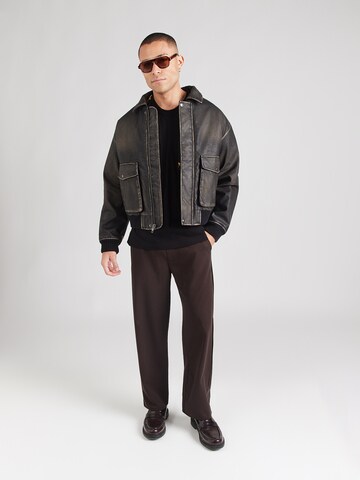 Versace Jeans Couture Футболка в Черный