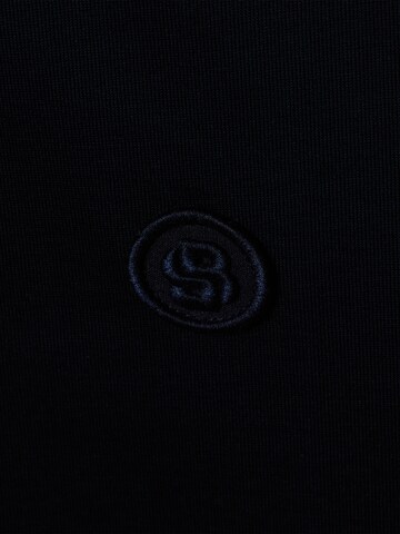 BOSS Shirt 'Tames' in Blue