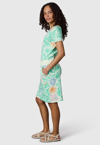 Ragwear Сарафан 'Baomi Summer' в Зеленый