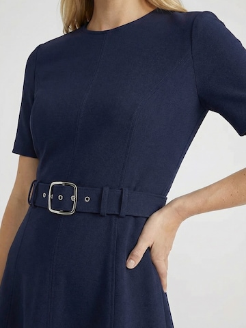 Robe 'Joelle' Guido Maria Kretschmer Women en bleu