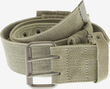 NAPAPIJRI Belt in One size in Beige: front