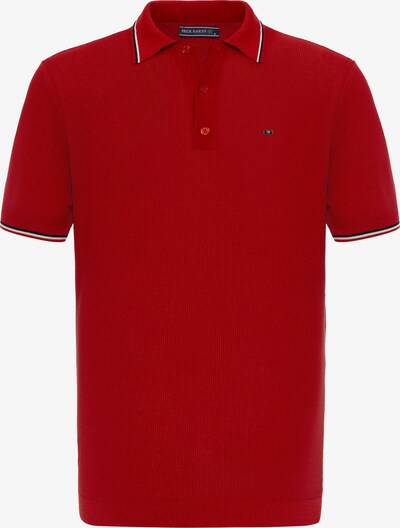 Felix Hardy Camisa em vermelho / preto / branco, Vista do produto