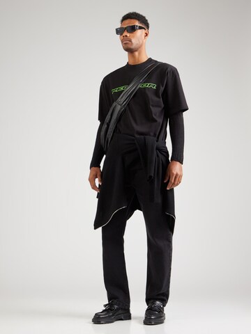 Pegador Shirt 'ALDEN' in Zwart