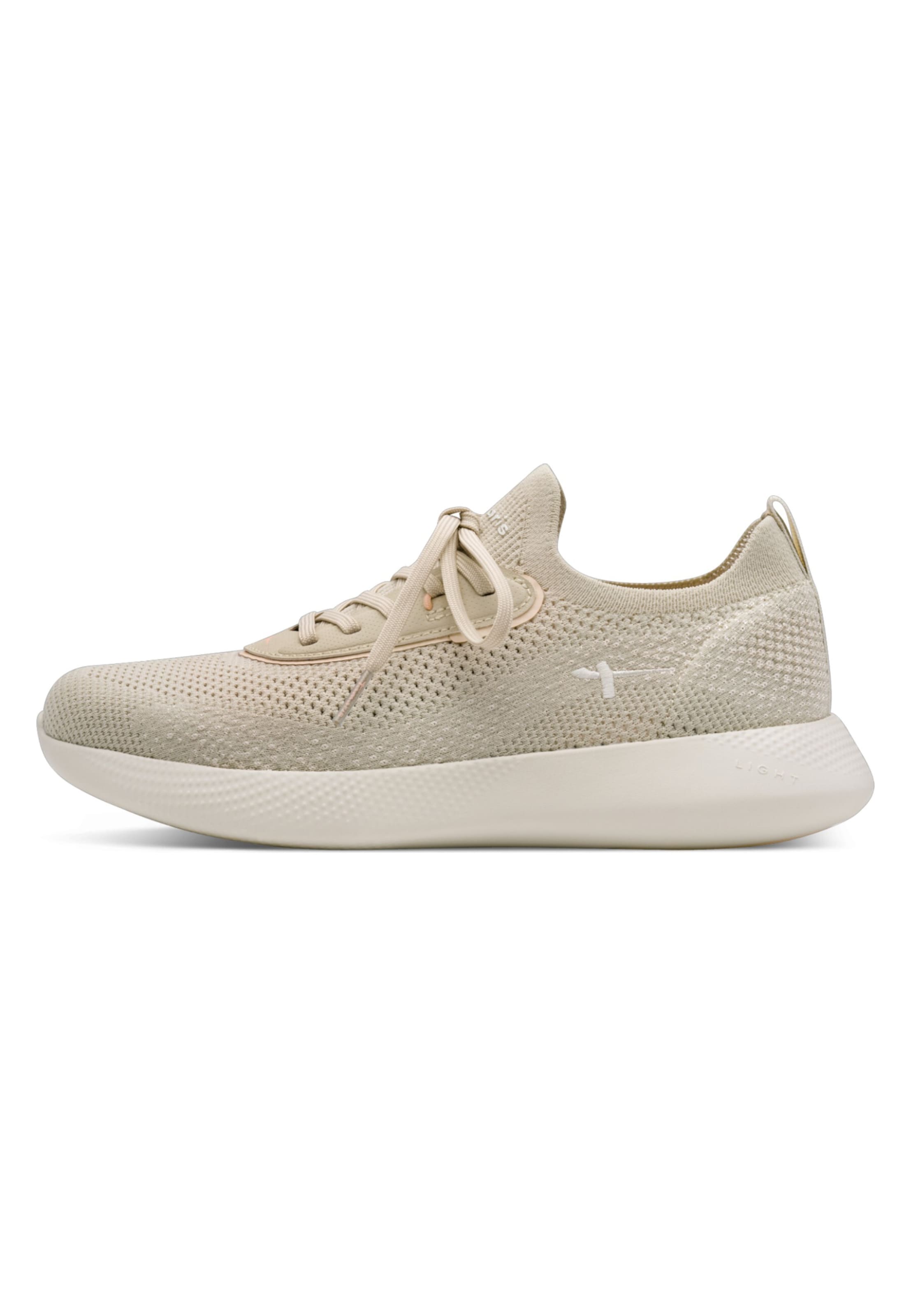 Tamaris Sneaker in Beige