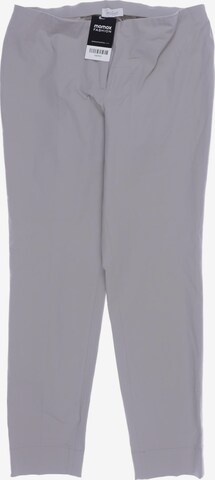 Van Laack Pants in M in Grey: front