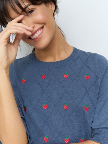Pullover di Next in blu