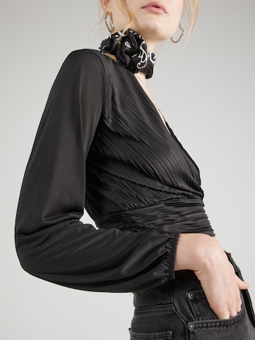 ABOUT YOU Blouse 'Stella' in Black