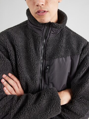 Veste en polaire 'Flawless' Iriedaily en noir