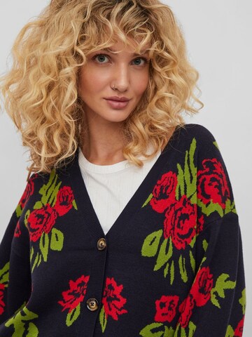 Cardigan VILA en bleu