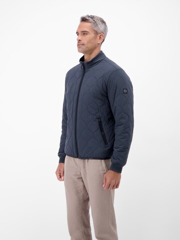 LERROS Outdoor jacket in Blue