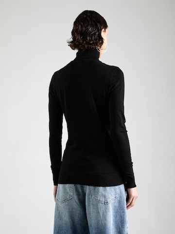 GUESS Sweater 'Gisele' in Black