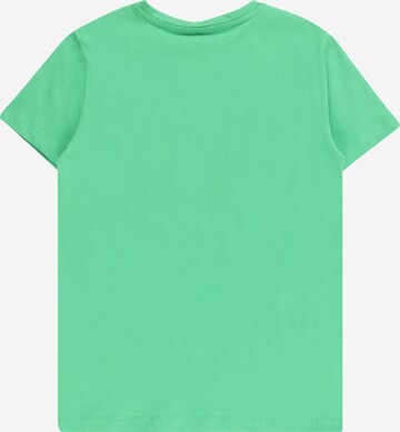 KIDS ONLY Shirt in Groen