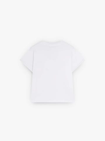 Maillot ' ' Scalpers en blanc