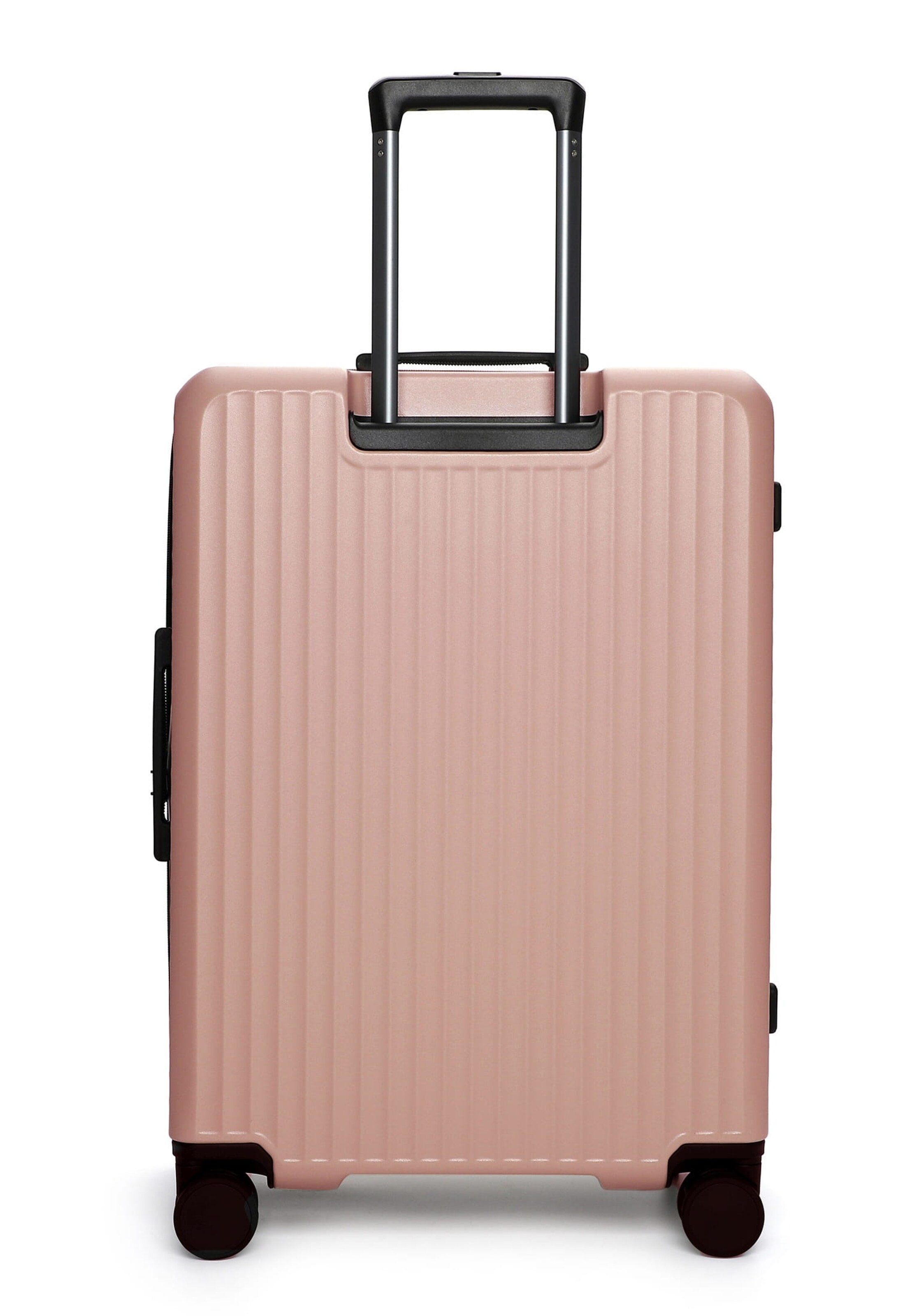 Suri Frey Trolley 'SFY FreyWay Paris' in Pink