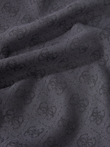 Écharpe 'MILANO' GUESS en noir